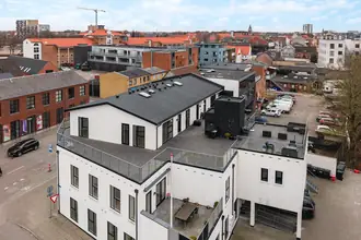 Ejerlejlighed på Vestergade 23, 2. 2., 7400 Herning