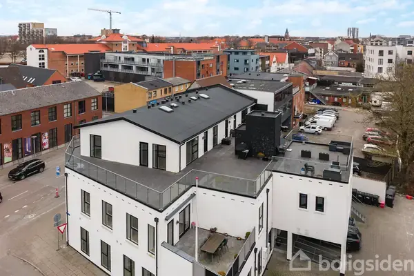 Ejerlejlighed på Vestergade 23, 2. 2., 7400 Herning