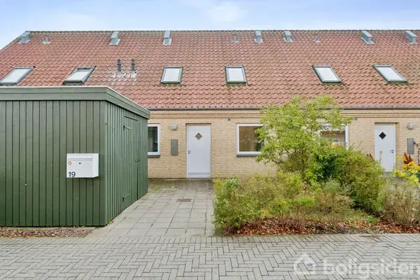 Rækkehus på Hyld Ager 19, 2770 Kastrup