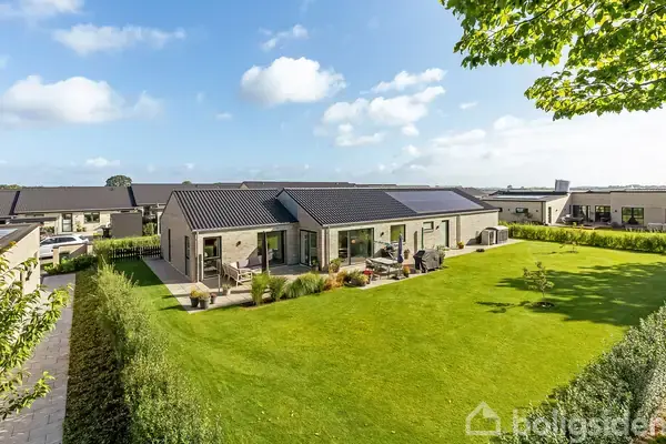 Villa på Hørvænget 13, 6000 Kolding