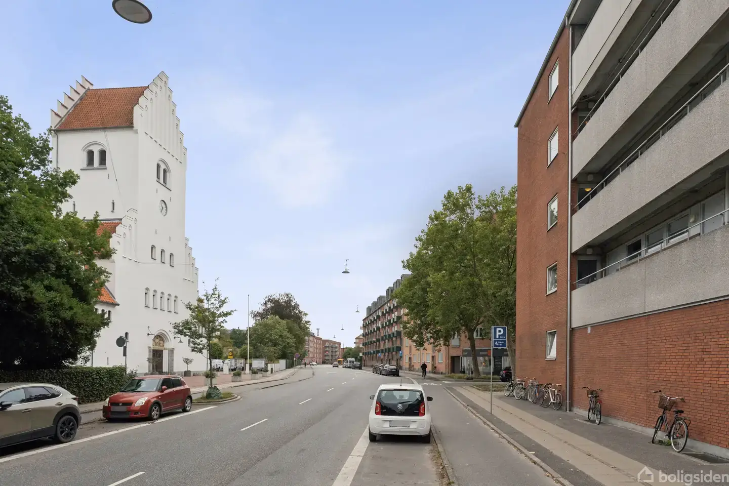Ejerlejlighed på Kastrupvej 50, 1. l., 2300 København S