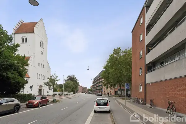 Ejerlejlighed på Kastrupvej 50, 1. l., 2300 København S