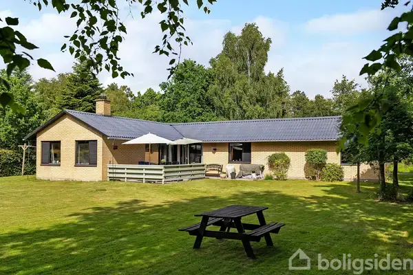 Fritidsbolig på Lyngager 8, 4573 Højby