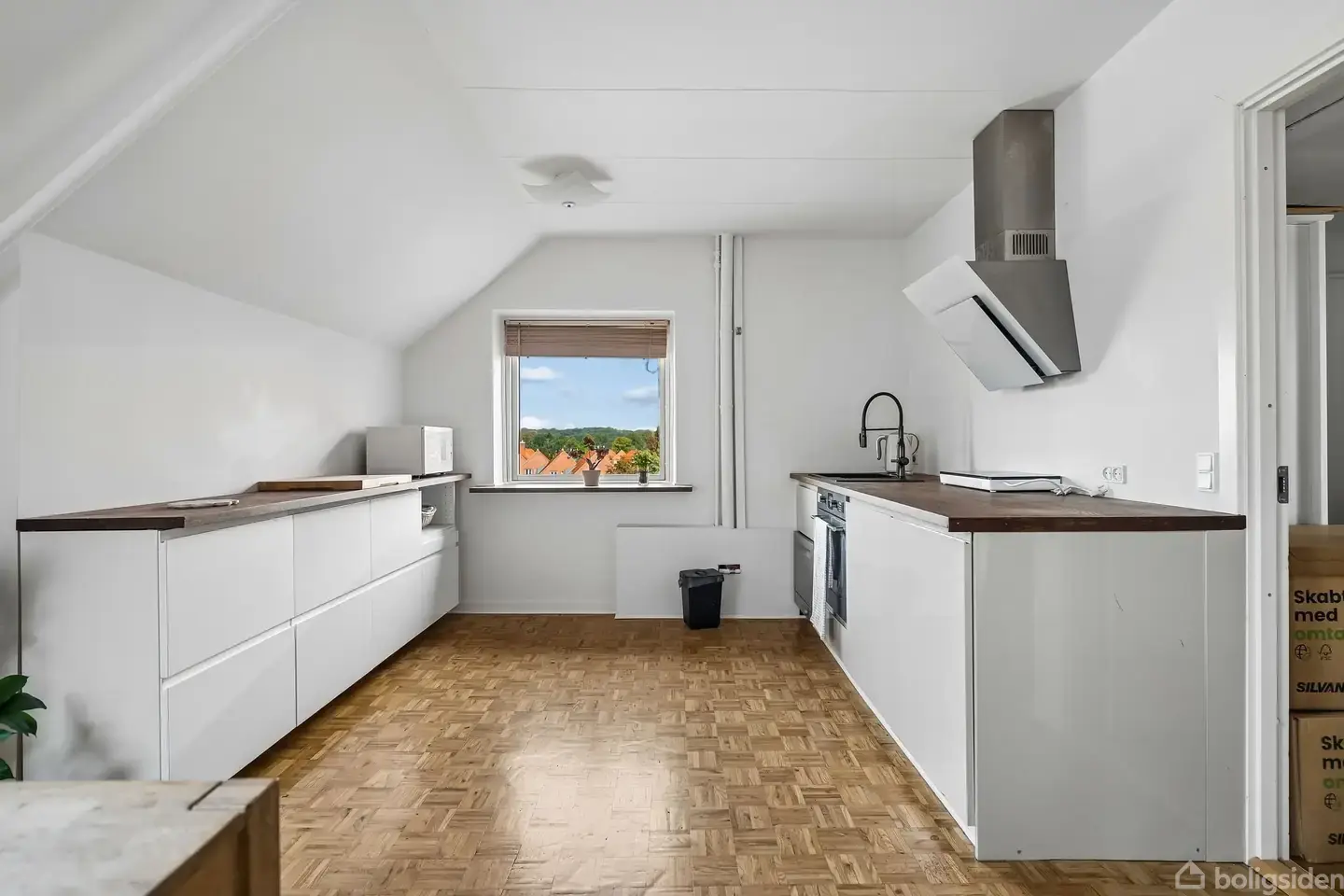 Ejerlejlighed på Bindeledet 14, 3. th., 2880 Bagsværd