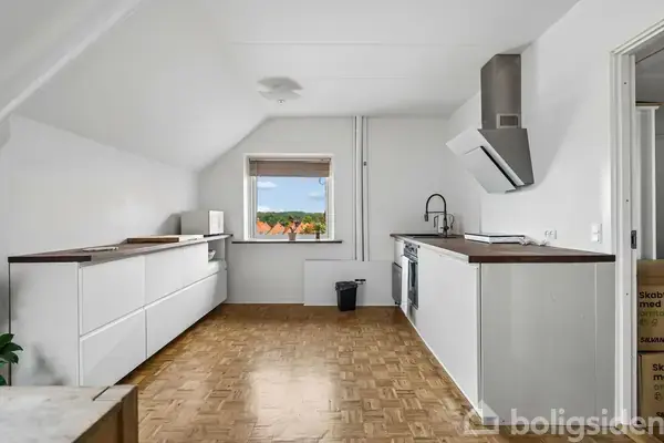 Ejerlejlighed på Bindeledet 14, 3. th., 2880 Bagsværd