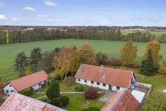 Villa på Lyngsaafælledvej 11, Lyngså, 9300 Sæby