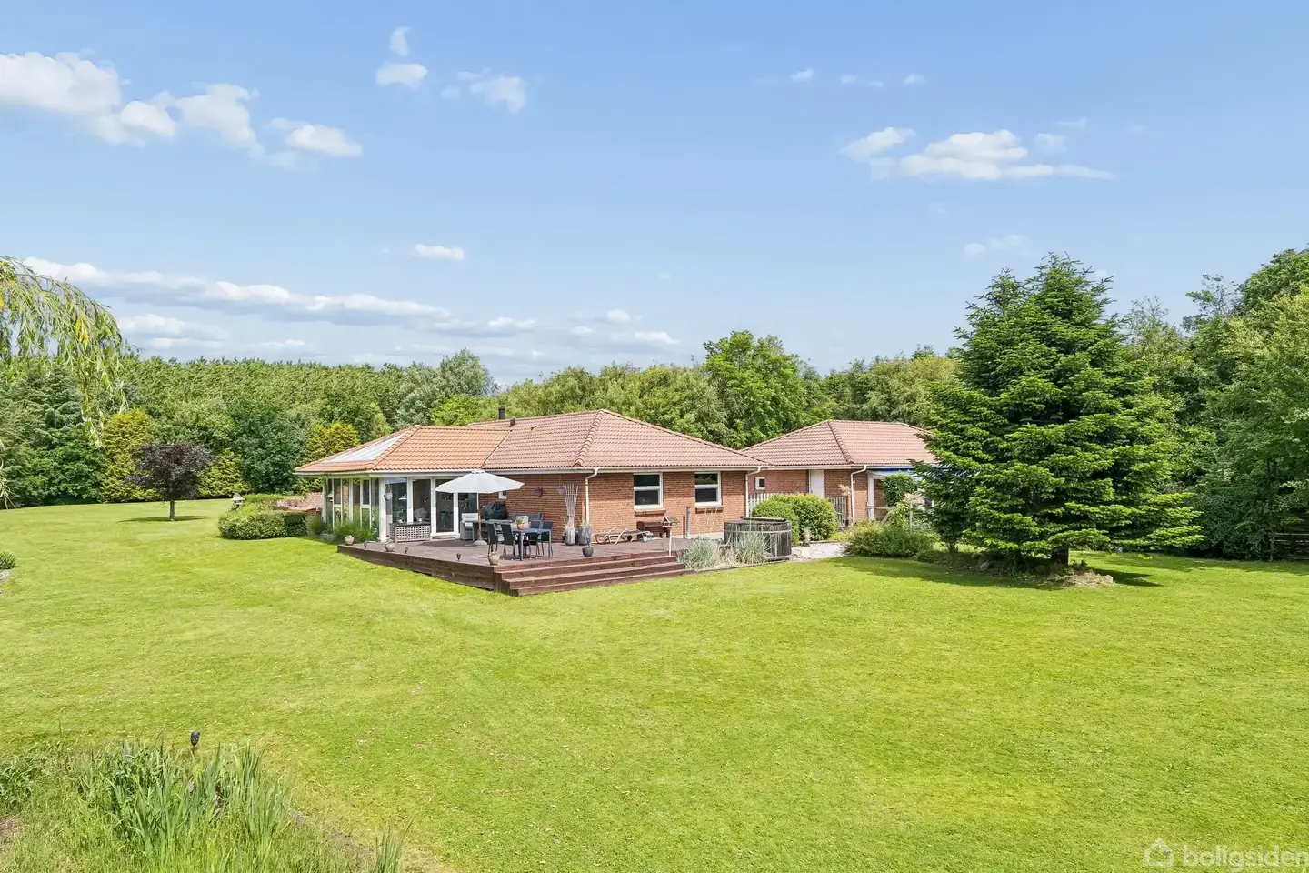 Villa på Brønderslevvej 262, 9480 Løkken