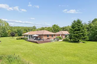 Villa på Brønderslevvej 262, Vrensted, 9480 Løkken