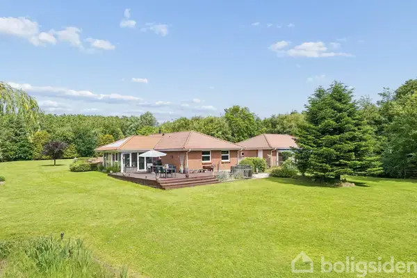 Villa på Brønderslevvej 262, 9480 Løkken