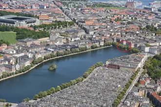 Ejerlejlighed på Østerbrogade 54B, th., 2100 København Ø