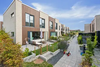Rækkehus på Guldsmedestræde 36, Nærheden, 2640 Hedehusene