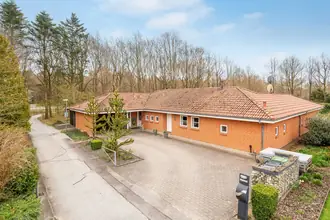 Villa på Hornshøjparken 209, 7500 Holstebro