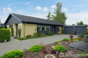 Villa på Centralvej 4, 4920 Søllested