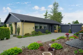 Villa på Centralvej 4, 4920 Søllested