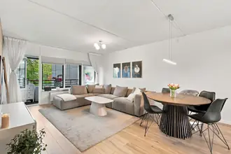 Ejerlejlighed på Vejlegårdsparken 88, 1. th., 2665 Vallensbæk Strand