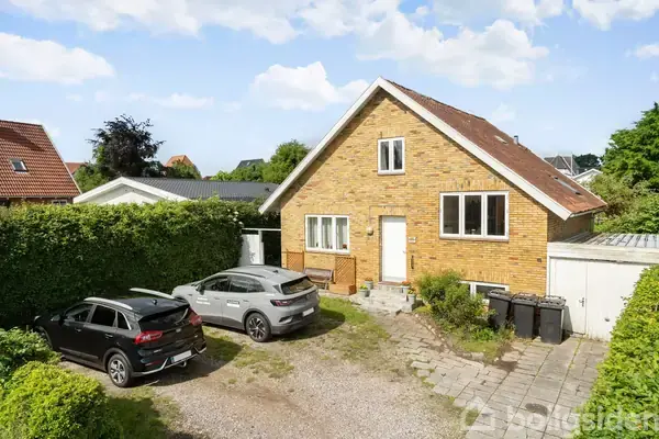 Villa på Rismarksvej 32, 5200 Odense V