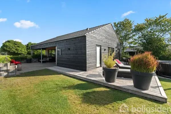 Fritidsbolig på Havvejen 197A, 6100 Haderslev