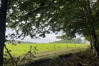 Fritidshus på Julianelund 8, 3000 Helsingør