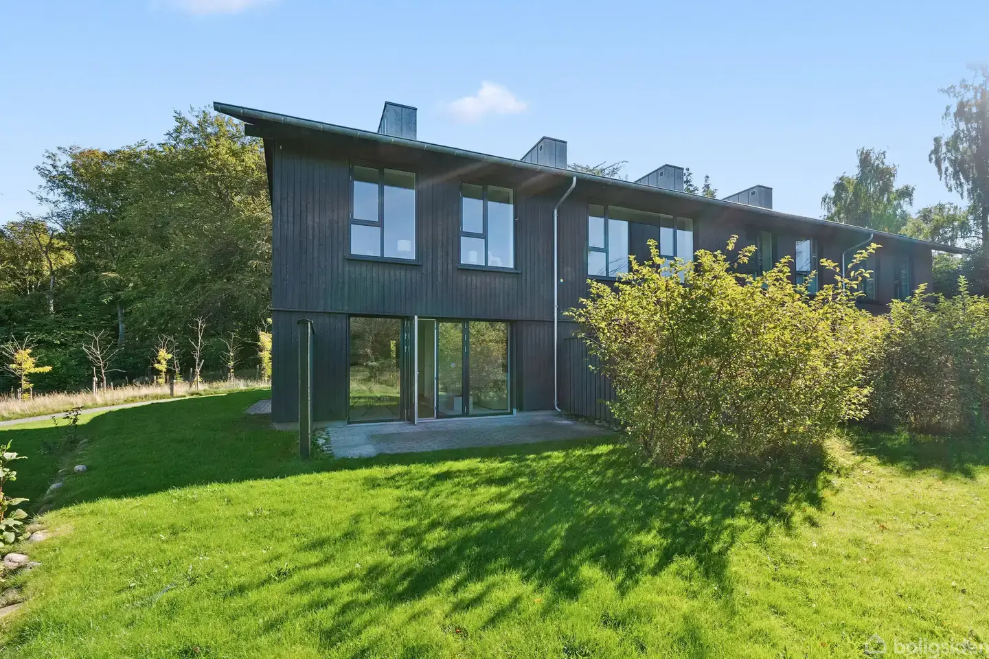 Rækkehus på Thoras Vænge 10, 2950 Vedbæk