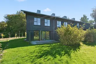 Rækkehus på Thoras Vænge 10, Gl Holte, 2950 Vedbæk