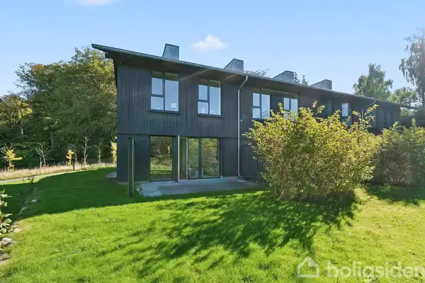Rækkehus på Thoras Vænge 10, 2950 Vedbæk