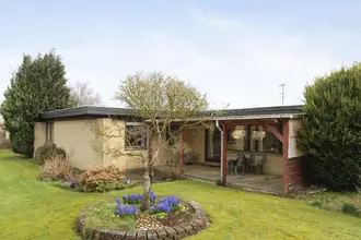 Villa på Enebærvej 14, 8700 Horsens