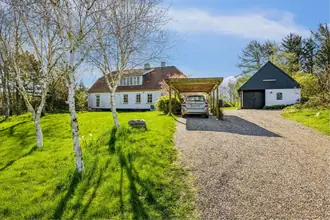 Villa på Storholmen 6, Svingelbjerg, 9640 Farsø