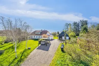 Villa på Storholmen 6, Svingelbjerg, 9640 Farsø