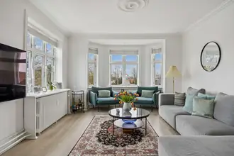 Ejerlejlighed på Englandsvej 194, 1. tv., 2300 København S