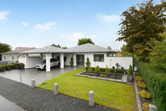 Villa på Solvængets Alle 12, 2670 Greve