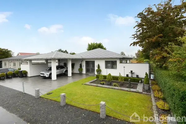 Villa på Solvængets Alle 12, 2670 Greve