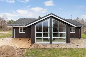 Fritidshus på Firkløvervej 4B, Øer, 8400 Ebeltoft