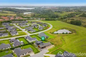 Villa på Marielystvej 23, 6000 Kolding