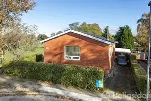 Villa på Uldallsvej 18, 9900 Frederikshavn