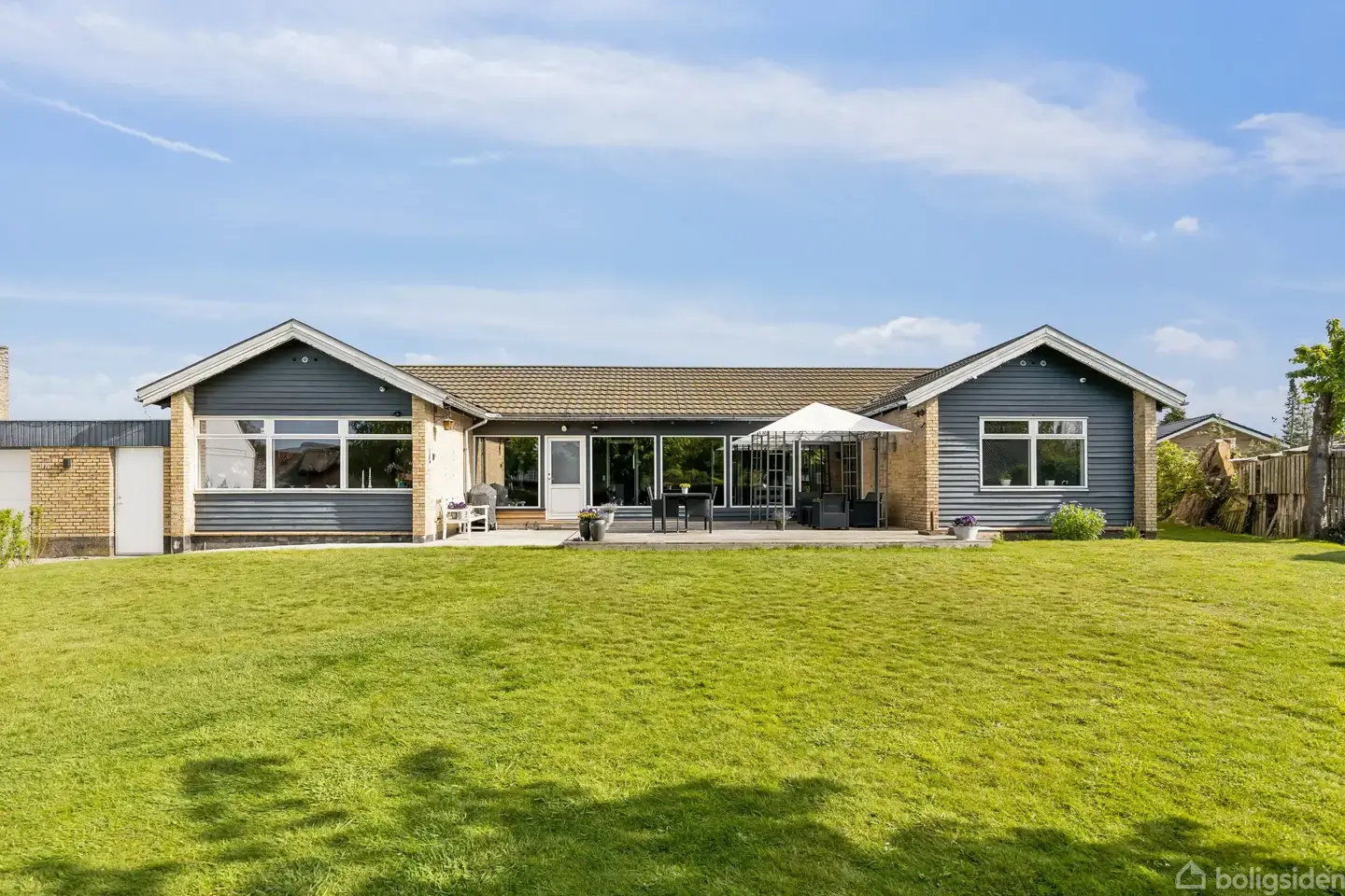 Villa på Rytterskolevej 9A, 7000 Fredericia