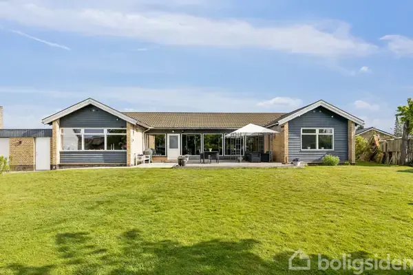 Villa på Rytterskolevej 9A, 7000 Fredericia