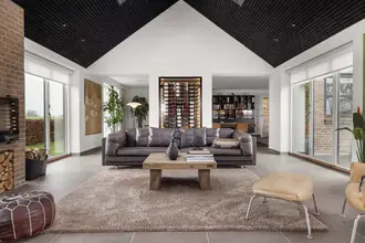 Villa på Isabellavænget 23, Lumby, 5270 Odense N
