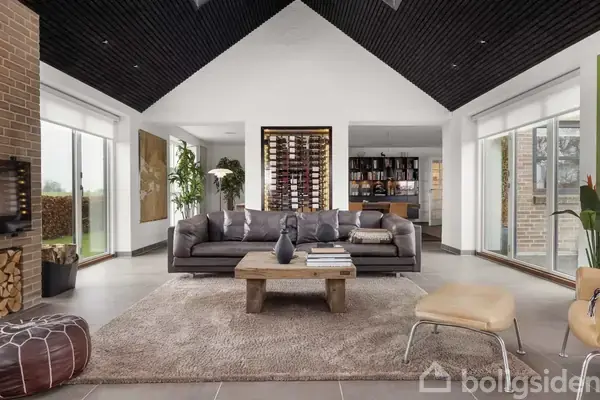 Villa på Isabellavænget 23, 5270 Odense N