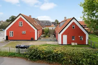 Villa på Hovedgaden 38, 4350 Ugerløse