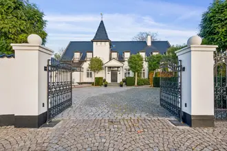 Villa på Vedbæk Strandvej 492, 2950 Vedbæk