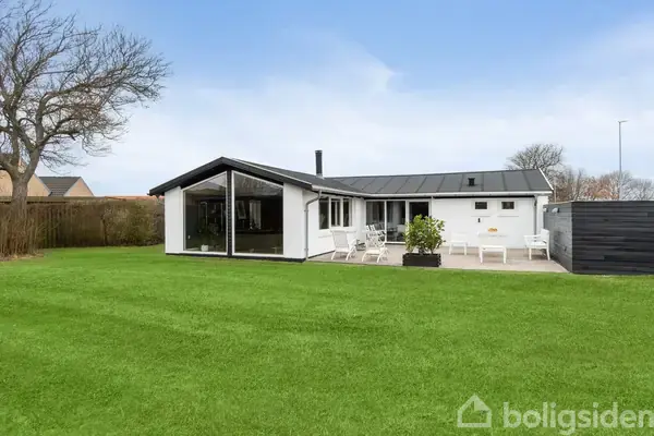 Villa på Svalegårdsvej 69, 9000 Aalborg