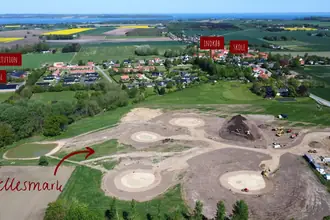 Helårsgrund på Fællesmark 29, Udby, 4300 Holbæk