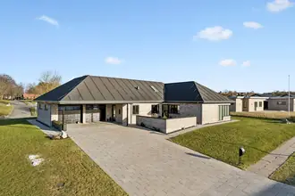 Villa på Klosterbakken 68, 9830 Tårs