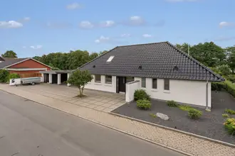 Villa på Åglimt 31, 7200 Grindsted