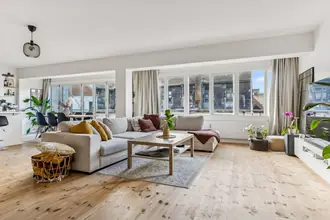 Ejerlejlighed på Pantheonsgade 4, 2. 12., 5000 Odense C