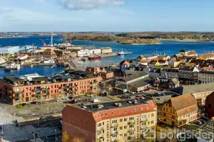 Ejerlejlighed på Toldbodvej 1A, 2. tv., 5700 Svendborg