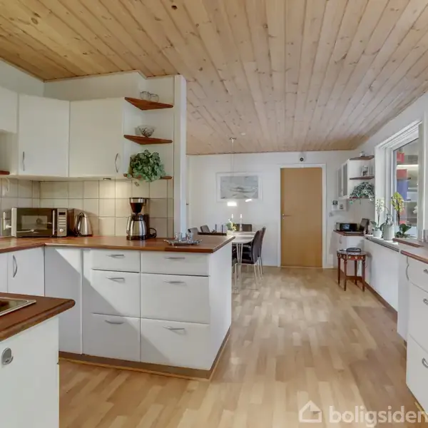 Villa på Skippergade 13, 9340 Asaa