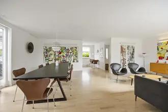 Villa på Rismarken 17, 2680 Solrød Strand