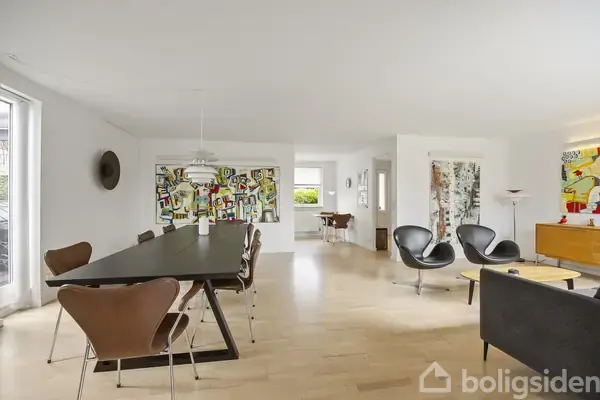 Villa på Rismarken 17, 2680 Solrød Strand