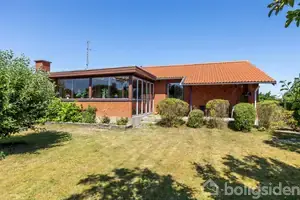 Villa på Engvænget 1, 4622 Havdrup